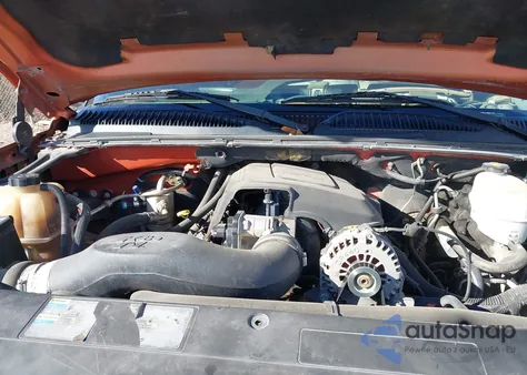 2005 Chevrolet Avalanche 1500 Ls from USA, damaged, VIN 3GNEC12Z65G211597